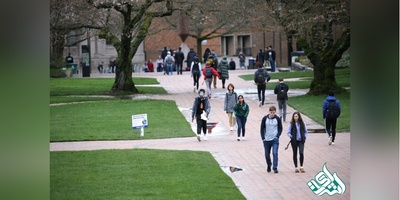 شهریه و هزینه درخواست برای دانشجویان سال اول در دانشگاه واشنگتن