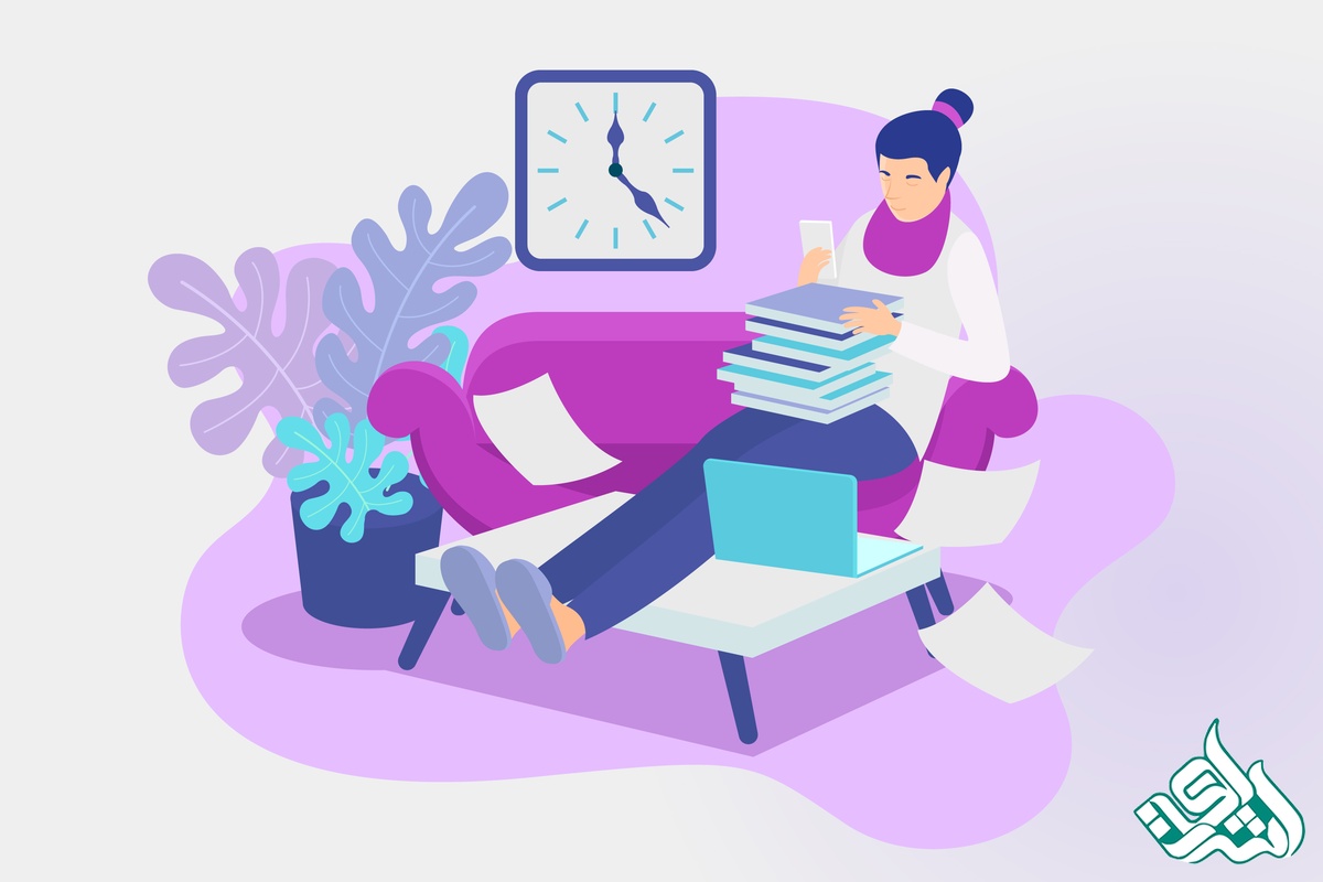 تألیف کتاب