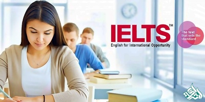 دانلود سوالات آزمون زبان انگلیسی آیلتس بخش (Speaking) سری چهارم