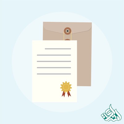 نحوه دریافت نامه پذیرش مقاله