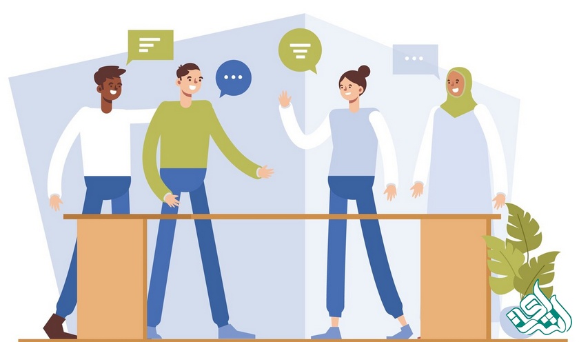 کنفرانس های ملی