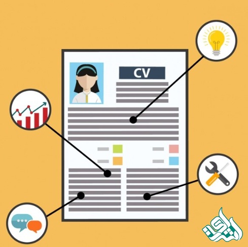 تأثیر کیفیت مقالات بر ارزش رزومه