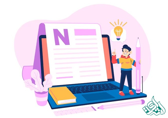 مراحل اصلی نگارش و چاپ مقاله