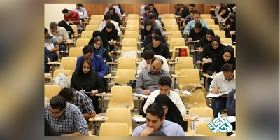 آغاز مهلت جدید ثبت نام آزمون دستیاری تخصصی پزشکی