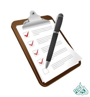 طراحی پرسشنامه