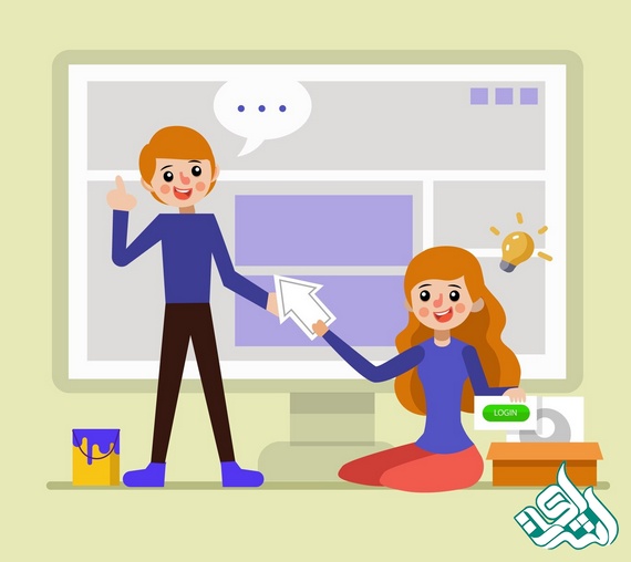   نکات حرفه‌ای برای تنظیم صفحه عنوان