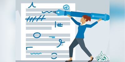 چطور مقاله را فرمت بندی کنیم