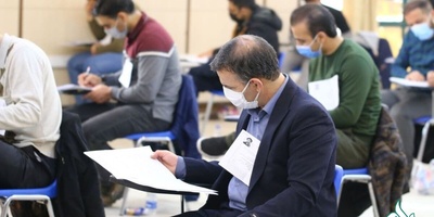 تمدید مهلت ثبت‌نام آزمون دکتری تخصصی سال 1402 دانشگاه آزاد