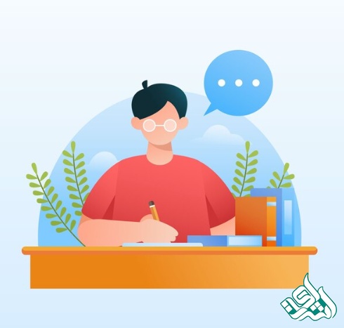 آماده‌سازی محتوا