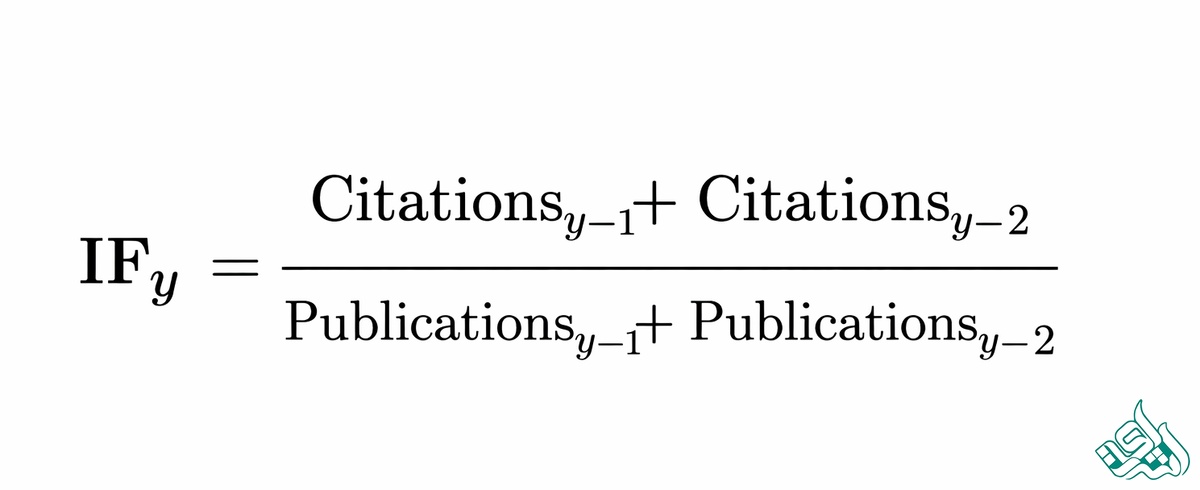 روش محاسبه ایمپکت فاکتور
