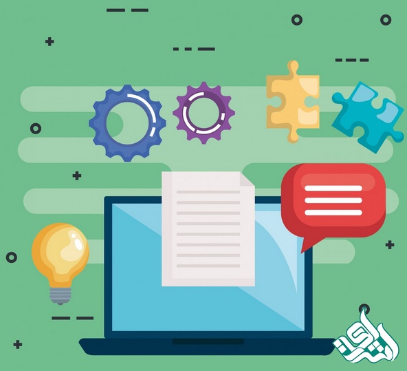 فرمت‌بندی و آماده‌سازی مقاله