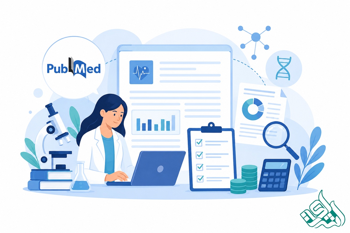 مجلات نمایهشده در PubMed