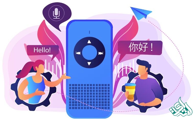 ترحمه همزمان