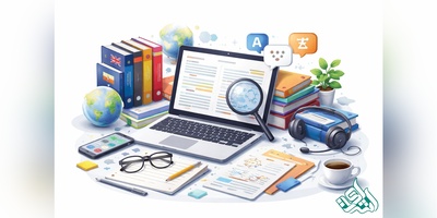 ترجمه فوق تخصصی مقاله