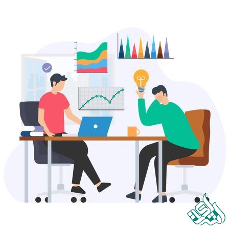 بحث و تفسیر نتایج