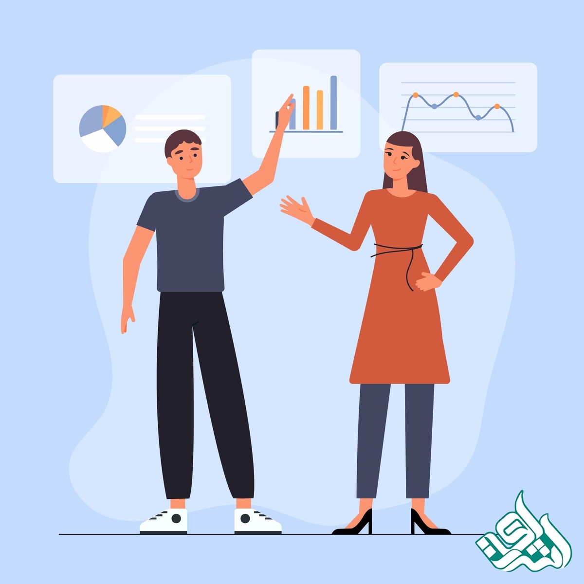 نمودار