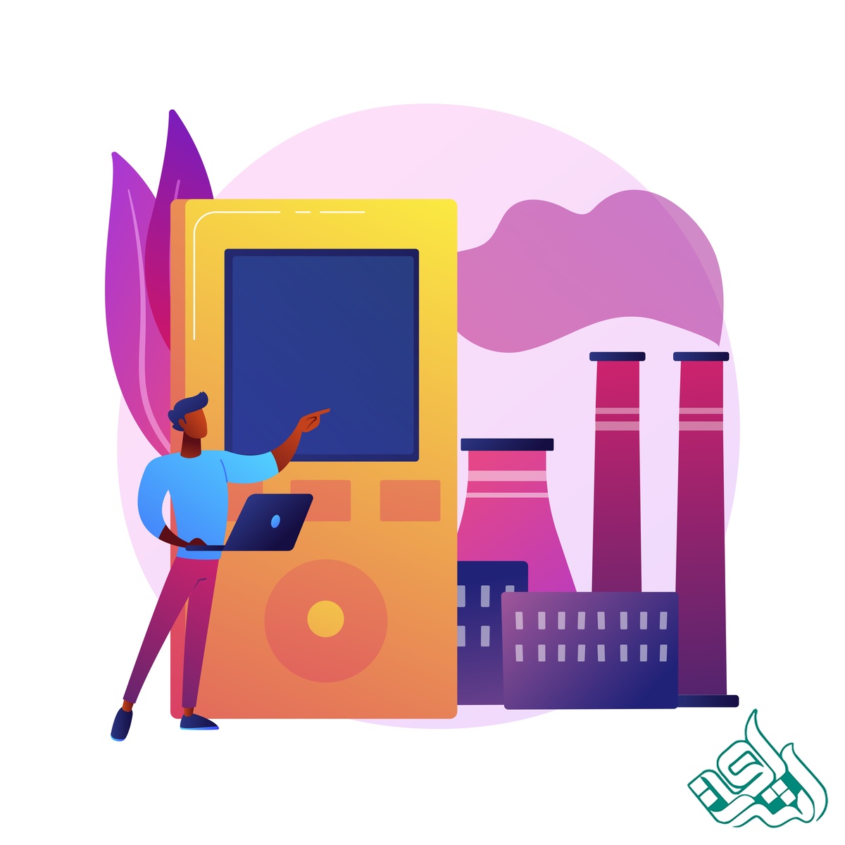 مهندس صنایع