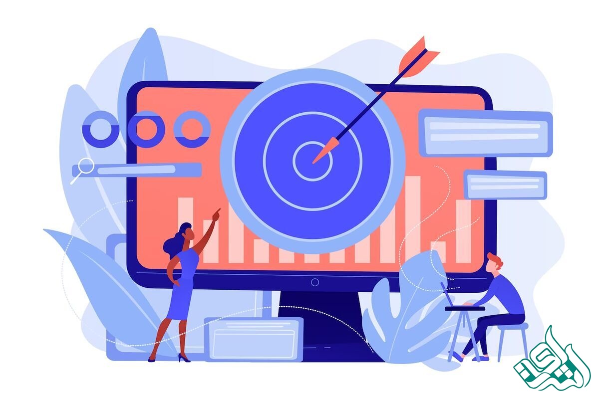 شناسایی بازار هدف