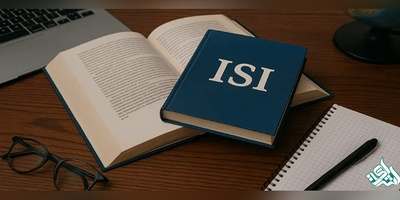 7 نکته برای انتشار مقاله در یک مجله ISI