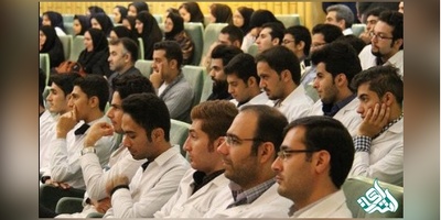 بازگشت دانشجویان علوم پزشکی ایران در سه مرحله انجام می شود