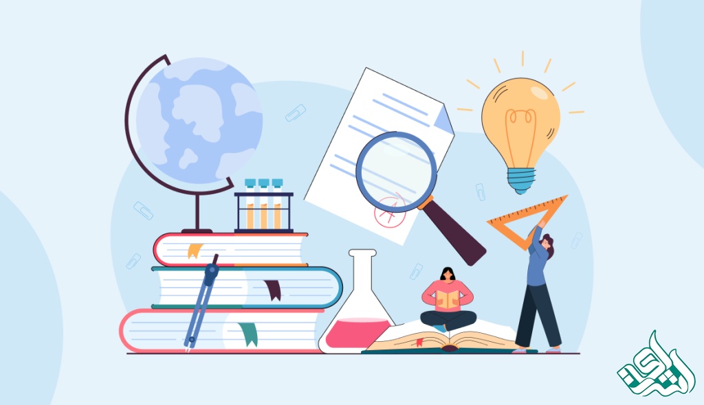 مقالات علمی