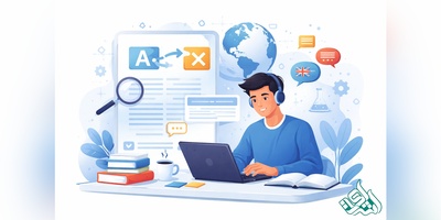 ترجمه تخصصی متون انگلیسی به فارسی