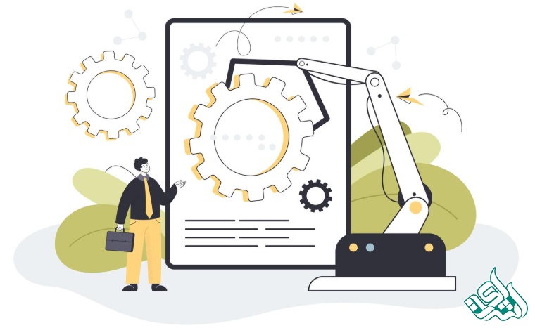 پذیرش و چاپ مقاله در مهندسی صنایع