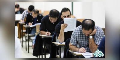 آغاز توزیع کارت کنکور دکتری از سه شنبه