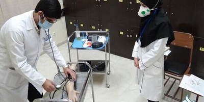 ظرفیت پذیرش فلوشیپ پزشکی سال ۹۹