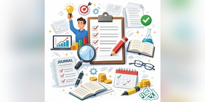 نحوه استخراج مقاله از پایان‌نامه