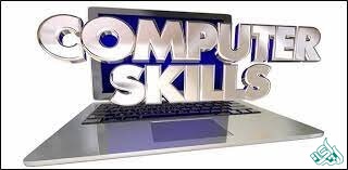 مهارت کامپیوتری