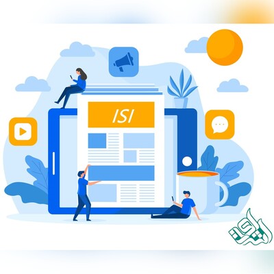 استخراج فوری مقاله از پایان‌نامه برای مجلات ISI با بهترین کیفیت