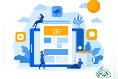 استخراج فوری مقاله از پایان‌نامه برای مجلات ISI با بهترین کیفیت