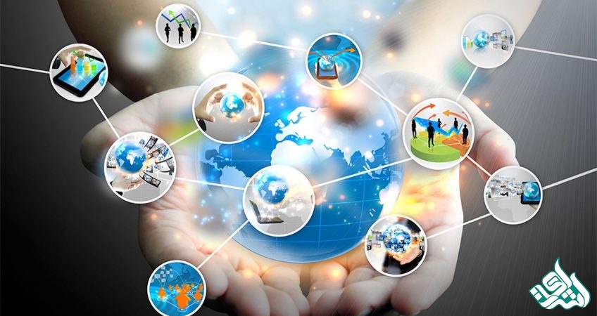 رشته فناوری اطلاعات