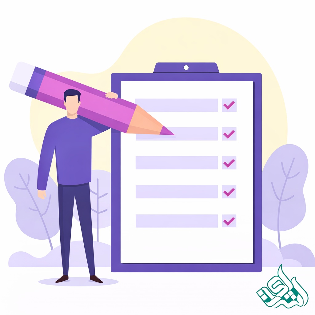 انواع ویرایش مقاله