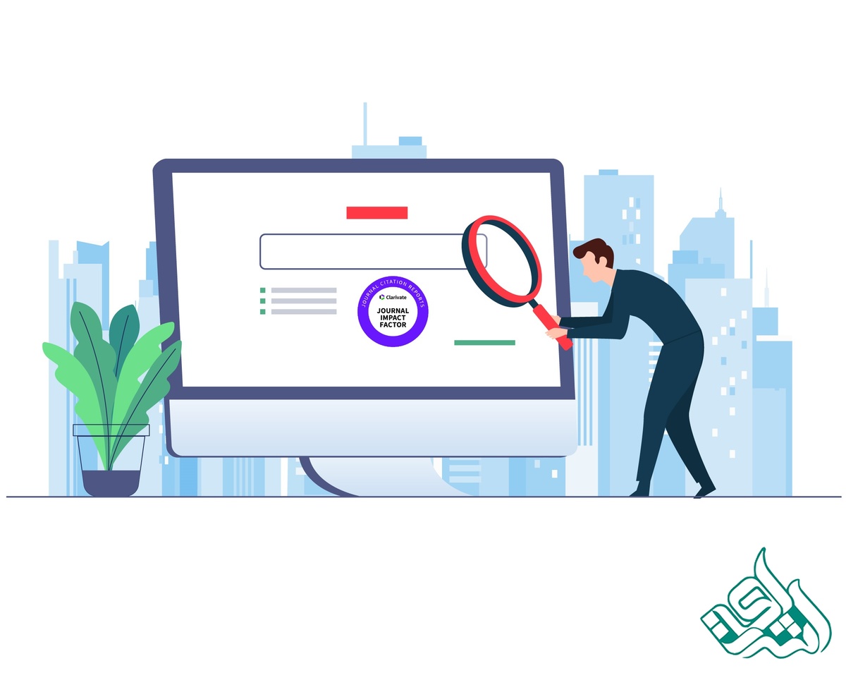 بررسی ایمپکت مجله