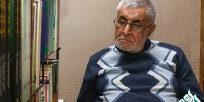 مسن‌ترین دانشجوی تحصیلات تکمیلی