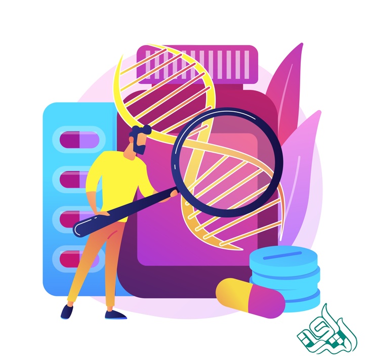 مقاله ژنتیک در مجلات ISI