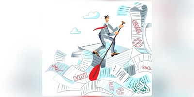 زمان و هزینه چاپ مقاله در ژورنالهای معتبر