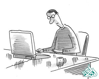 نحوه انتخاب موضوع پایان‌نامه