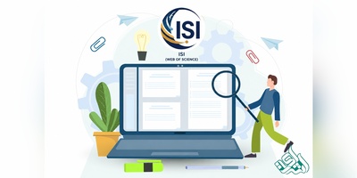 مقاله ISI چیست؟