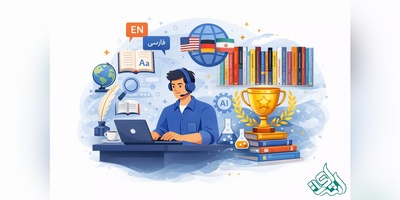 امتیاز ترجمه و چاپ کتاب در مصاحبه دکتری