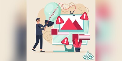 پیشگیری از سرقت علمی هنگام نگارش مقاله