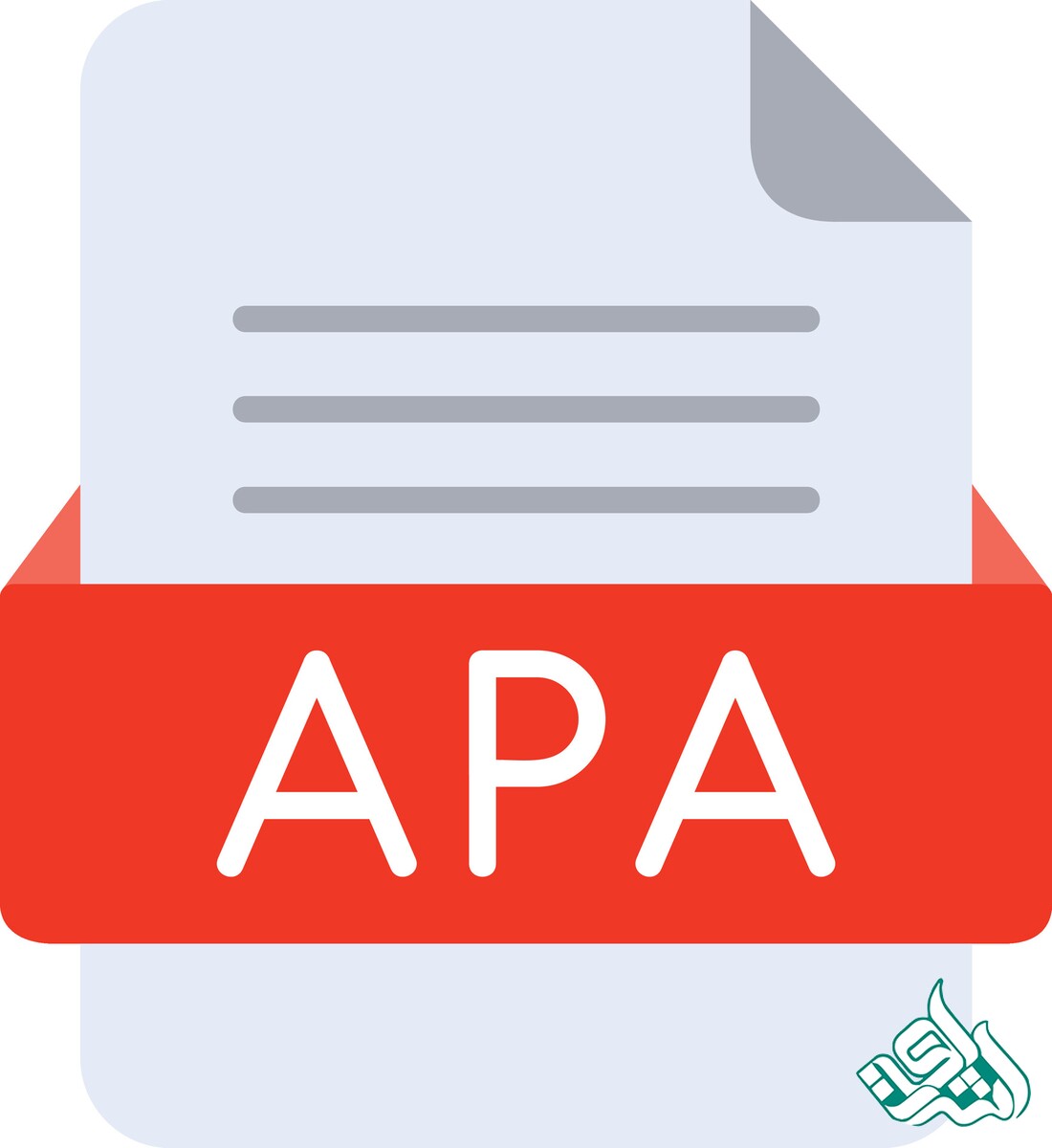 فرمت APA 