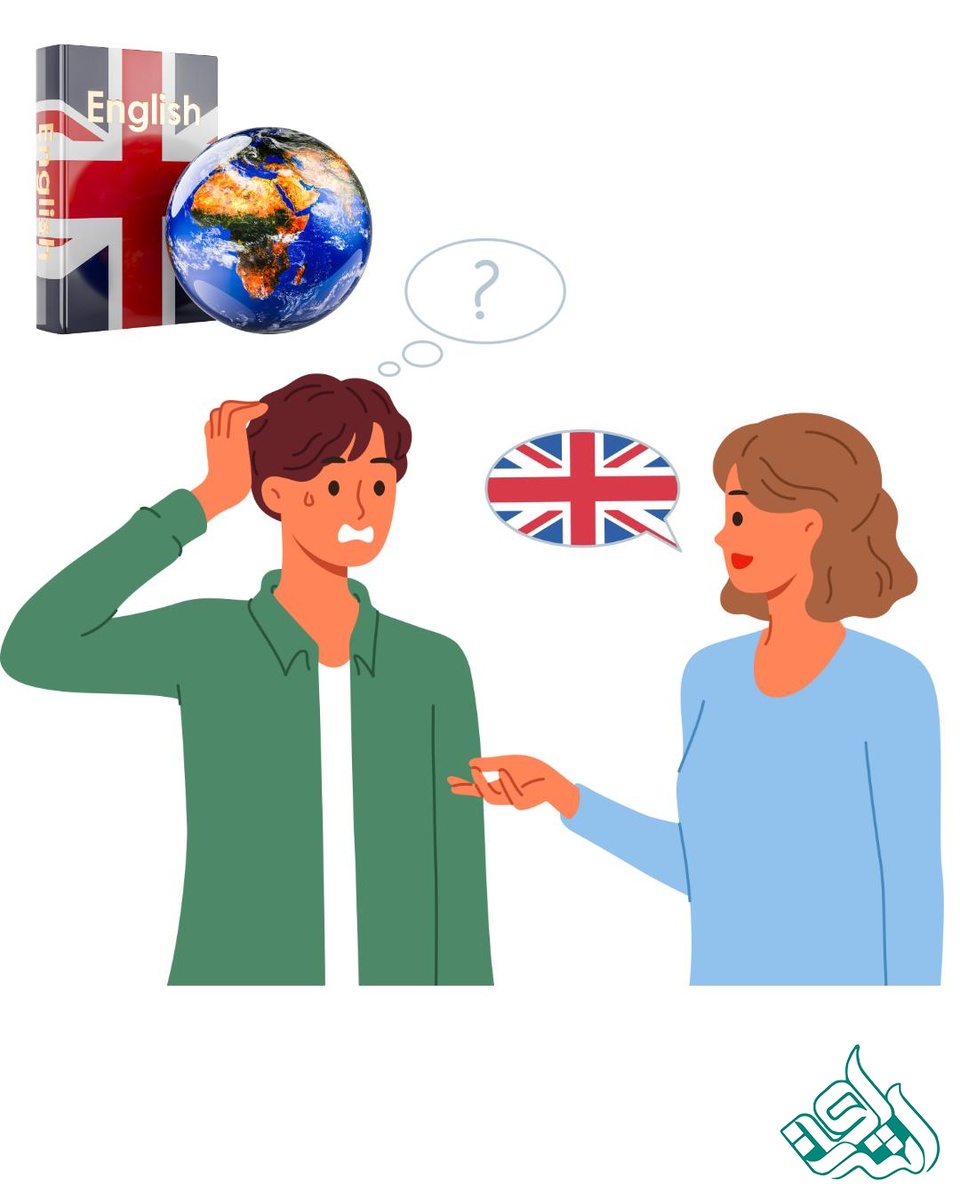 اشتباهات رایج در یادگیری گرامر