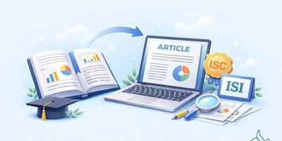 سایت استخراج مقاله از پایان نامه