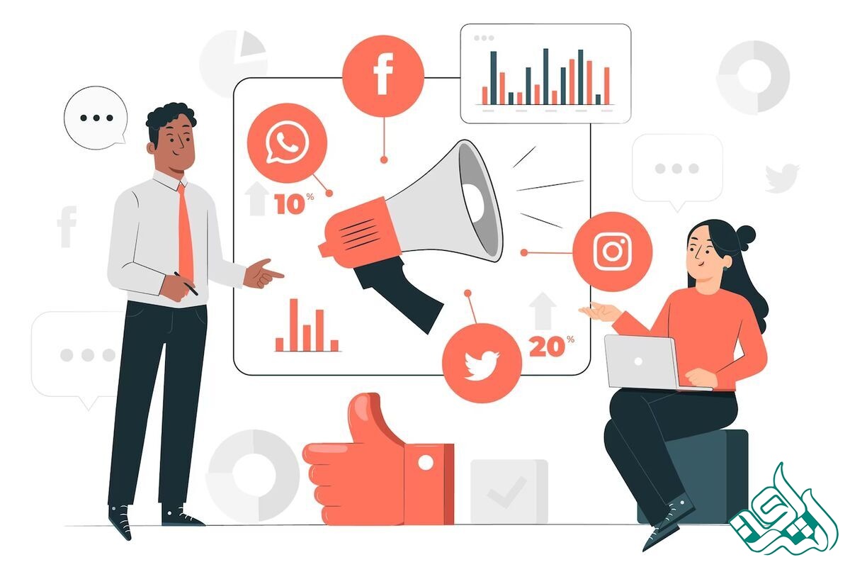 اینفلوئنسر مارکتینگ