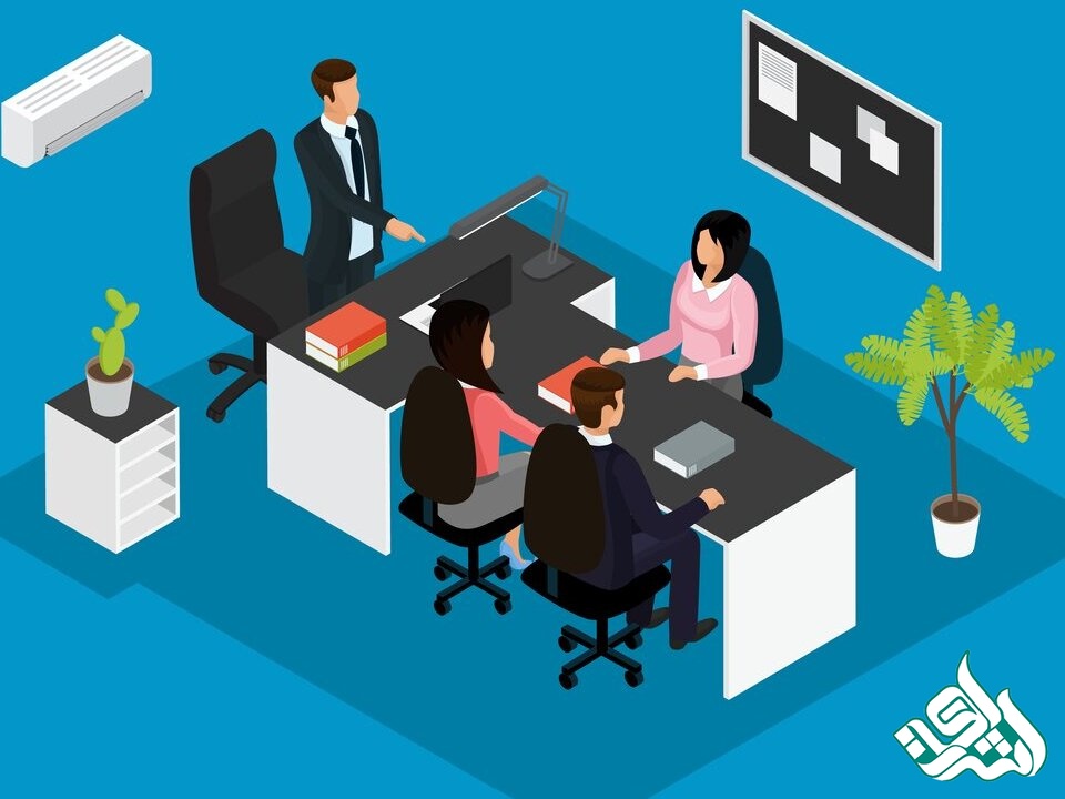 تقویت رزومه برای استخدام