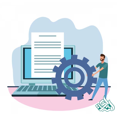 چاپ مقاله isi مکانیک