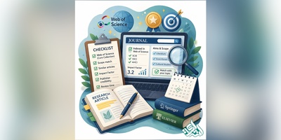 ازکجا بفهمیم یک ژورنال ISI میباشد؟